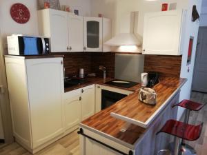 Appartements Le Cosy : photos des chambres