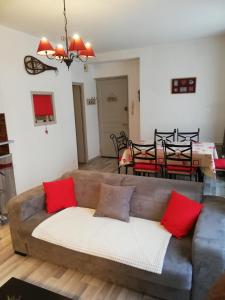 Appartements Le Cosy : photos des chambres