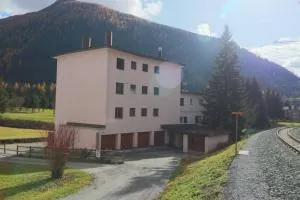 Golf Apartments - Schmid - Davos