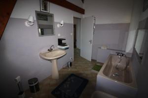 B&B / Chambres d'hotes la Chaumine aux etoiles : photos des chambres