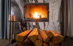 Floriday Luxury Apartment in Silver Mountain