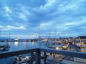 Aegina Port Apt 1-Διαμερισμα στο λιμανι της Αιγινας 1 Aegina Greece