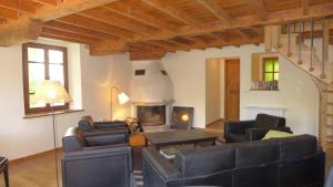 Ferienhaus Le Château