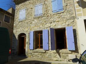 Maisons de vacances Ferienhaus Le Chateau : photos des chambres