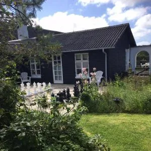 Rødhus Gl. Skole B&B - Pandrup