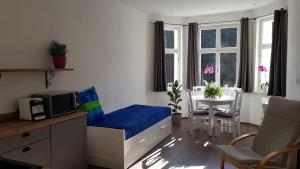 Ubytování v soukromí - Apartmán MERAN