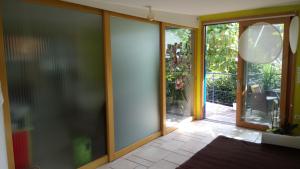 A l Ombre des Catalpas