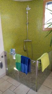 A l Ombre des Catalpas