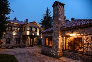 Αρχοντικό Ταρσούνα