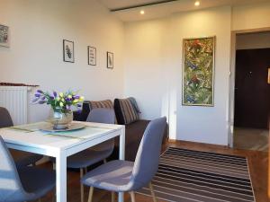 Appartement Art of living - Cracow Apartments Krakau Polen