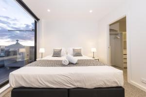 Q Squared Serviced Apartments