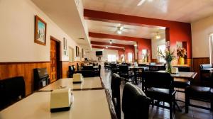 HOTEL & SUITES MARROD