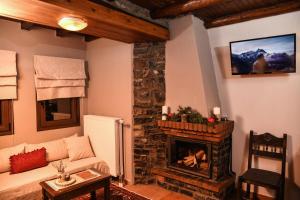 Αρχοντικό Ταρσούνα