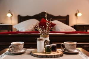 Αρχοντικό Ταρσούνα