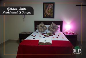 Suites El Parque
