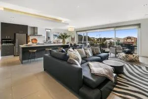 Saltwater Apartment Sorrento - بورتسي