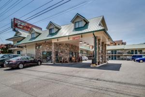 Mountain Breeze Motel