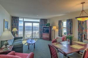 Two-Bedroom Apartment room in Atlantica Iii Unit 457 Condo