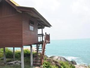 The Ocean Phangan Homestay