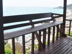 The Ocean Phangan Homestay