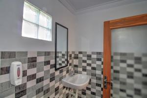 Phòng Tiêu Chuẩn 2 Giường Đơn  (Standard Twin Room)