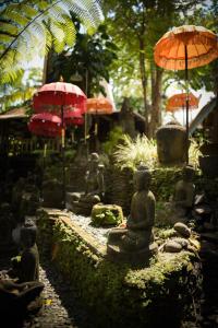 Taman Nauli Boutique Rooms
