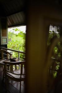 Taman Nauli Boutique Rooms
