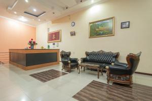 RedDoorz at Sedayu 2 Near Danau Toba Parapat