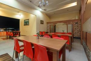 RedDoorz at Sedayu 2 Near Danau Toba Parapat