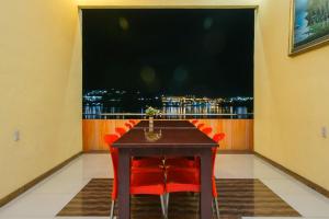 RedDoorz at Sedayu 2 Near Danau Toba Parapat