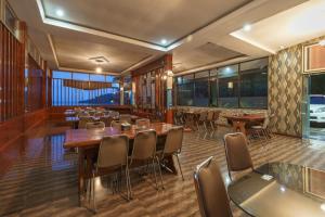 RedDoorz at Sedayu 2 Near Danau Toba Parapat