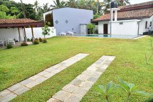 Amanda holiday home