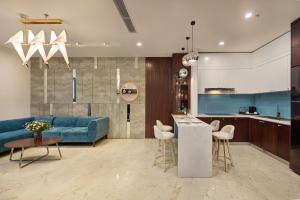 Eden Ocean View Hotel Da Nang