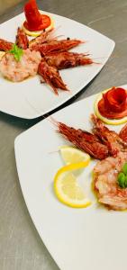 Hotel Villaggio Ristorante Pizzeria Museo TANIT img45