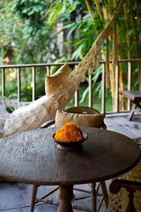 Kalapa Boutique Resort & Yoga