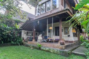 Biệt Thự 2 Phòng Ngủ (Two-Bedroom Villa)