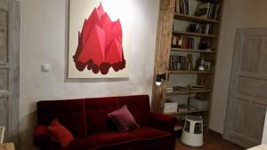 Dom Sztuk - House of Arts