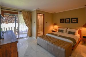 ILA Villa Ubud