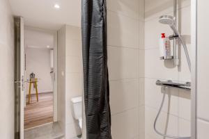 Appartements Travel Homes - L'Arsenal, studios en hyper centre : Appartement 1 Chambre