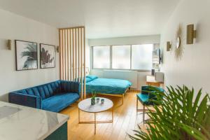Studios Le Medicis photo 15