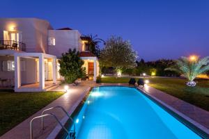 Afrodite Classico Villa Rhodes Greece