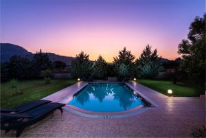 Afrodite Classico Villa Rhodes Greece