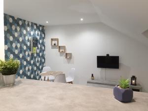 Appartement cosy photo 6