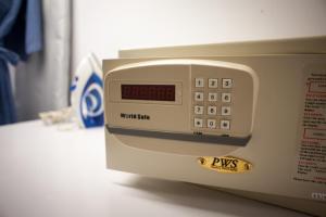 Aspen Suites Hotel Sukhumvit 2