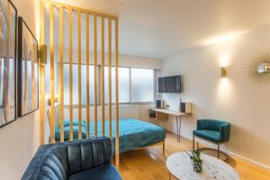 Studios Le Medicis photo 24