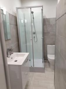 Appartement cosy photo 24