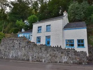 Factory Cottage - Freystrop