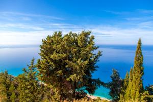 Ble on Blue Lefkada Greece