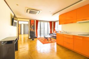 Penthouse Apartment in the heart of the Old City