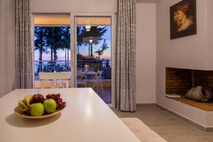 Ble on Blue Lefkada Greece